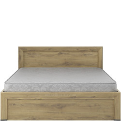 Кровать 140 с подъемным механизмом Sapori Mebelbos