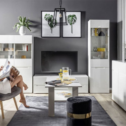 Стіл журнальний 120 Yolk Mebelbos