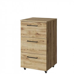 Тумба мобільна 3S Doorset Mebelbos