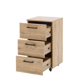 Тумба мобільна 3S Doorset Mebelbos