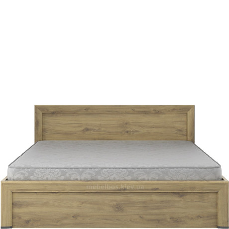 Ліжко 160 з підйомним механізмом Sapori Mebelbos | САПОРІ Мебельбос