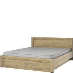 Кровать 160 с подъемным механизмом Sapori Mebelbos