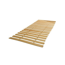 Ліжко 120 Doorset Mebelbos