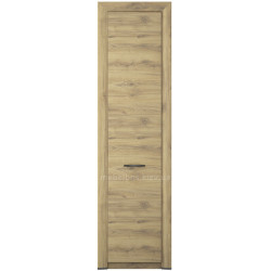 Пенал 1D Sapori Mebelbos