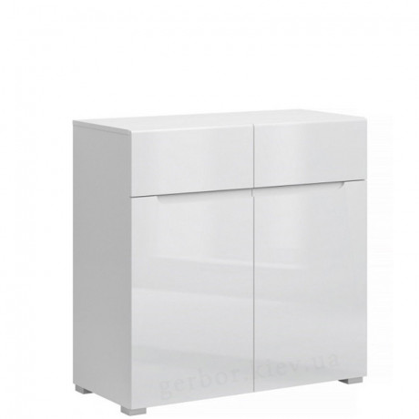 Тумба 2D2S Yolk Mebelbos | ЙОЛК Мебельбос