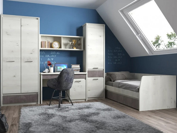 Дитяча Nonell Mebelbos | НОНЕЛЬ Мебельбос ЗНЯТI З ВИРОБНИЦТВА