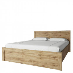 Ліжко 140 Doorset Mebelbos