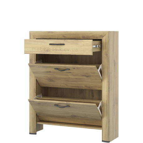 Прихожая  Sapori Mebelbos | САПОРИ Мебельбос