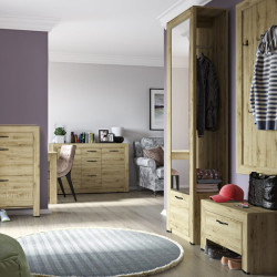 Передпокій Sapori Mebelbos