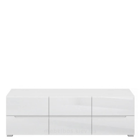 Тумба под телевизор 6S/140 Yolk Mebelbos | ЙОЛК Мебельбос