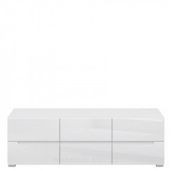 Тумба під телевізор 6S/140 Yolk Mebelbos