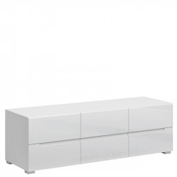 Тумба під телевізор 6S/140 Yolk Mebelbos