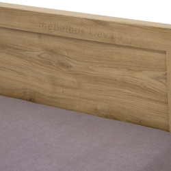 Ліжко 160 Doorset Mebelbos