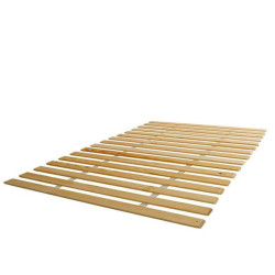 Ліжко 160 Doorset Mebelbos