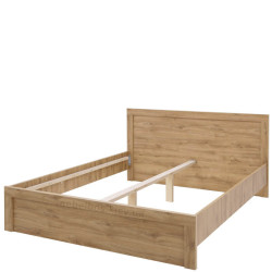 Ліжко 160 Doorset Mebelbos