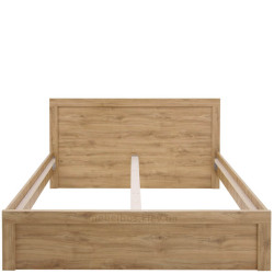 Ліжко 160 Doorset Mebelbos