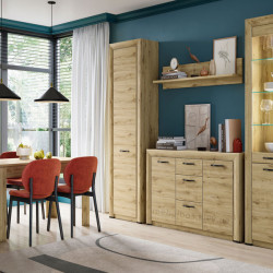 Полиця 120 Sapori Mebelbos