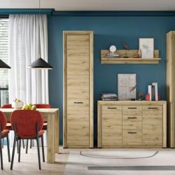 Полиця 120 Sapori Mebelbos