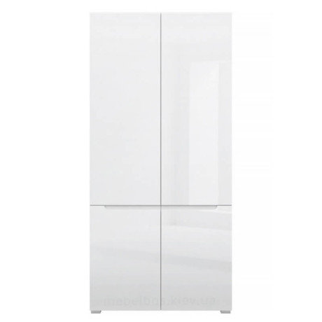 Шафа 4D Yolk Mebelbos | ЙОЛК Мебельбос