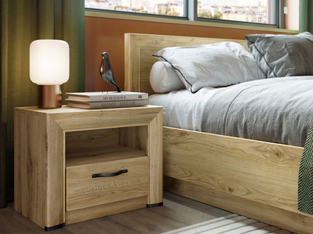 Спальня Sapori Mebelbos | САПОРІ Мебельбос