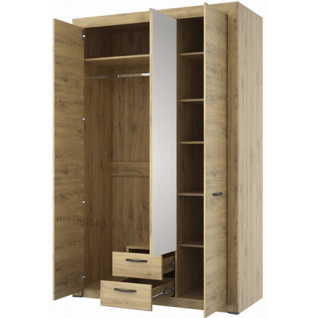 Спальня Sapori Mebelbos | САПОРІ Мебельбос