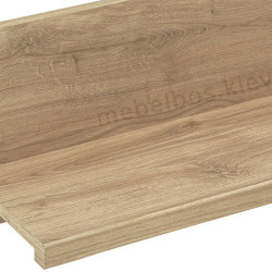 Полиця 135 Doorset Mebelbos