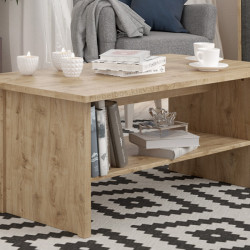 Стіл журнальний 120 Sapori Mebelbos