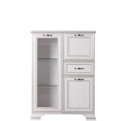 Буфет 1D1W1S1B Tiffany Mebelbos