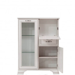 Буфет 1D1W1S1B Tiffany Mebelbos