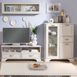 Буфет 1D1W1S1B Tiffany Mebelbos