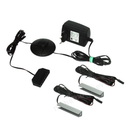 Буфет 1D1W1S1B Tiffany Mebelbos | ТИФФАНИ Мебельбос