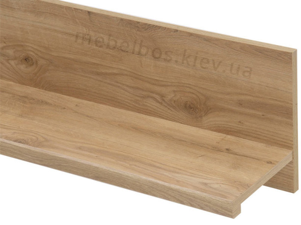 Полка 80 Doorset Mebelbos | ДОРСЕТ Мебельбос