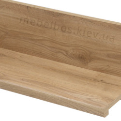 Полиця 80 Doorset Mebelbos