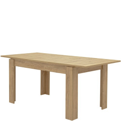 Стіл обідній 130/175 Sapori Mebelbos