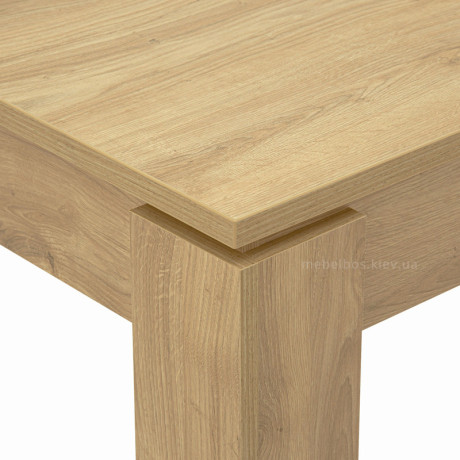 Стол обеденный 130/175 Sapori Mebelbos | САПОРИ Мебельбос