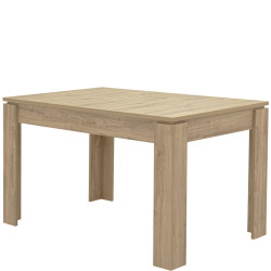 Стіл обідній 130/175 Sapori Mebelbos