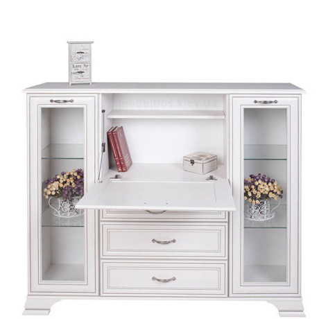 Буфет 2W3S1B Tiffany Mebelbos | ТИФФАНИ Мебельбос