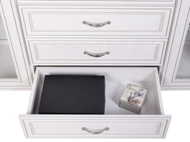 Буфет 2W3S1B Tiffany Mebelbos | ТИФФАНИ Мебельбос