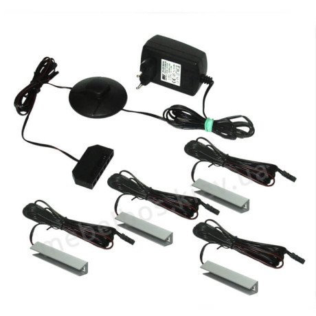 Буфет 2W3S1B Tiffany Mebelbos | ТИФФАНИ Мебельбос