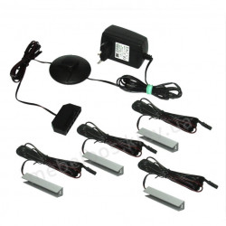 Буфет 2W3S1B Tiffany Mebelbos