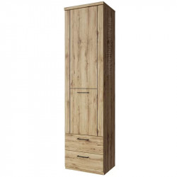 Пенал 1D2S Doorset Mebelbos