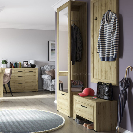 Тумба 1S Sapori Mebelbos | САПОРІ Мебельбос