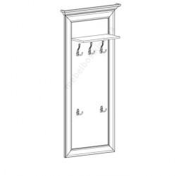 Вішак Tiffany Mebelbos