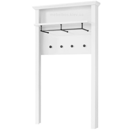 Вешалка 80 Brandson Mebelbos | БРЕНДСОН Мебельбоc