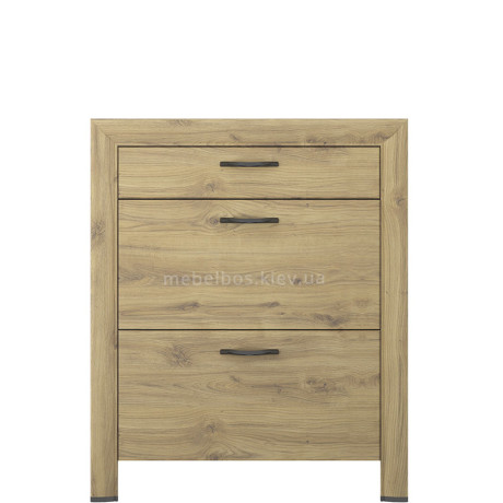 Тумба для взуття 2K1S Sapori Mebelbos | САПОРІ Мебельбос