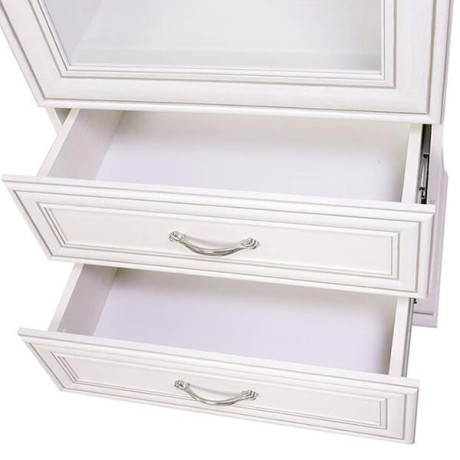 Вітрина 1W2S Tiffany Mebelbos | ТIФФАНI Мебельбос