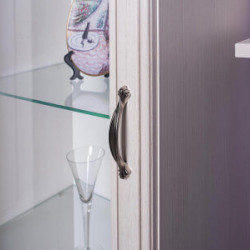 Вітрина 1W2S Tiffany Mebelbos