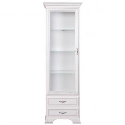 Вітрина 1W2S Tiffany Mebelbos