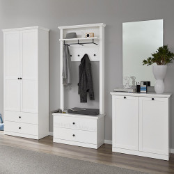 Комод 2S Brandson Mebelbos