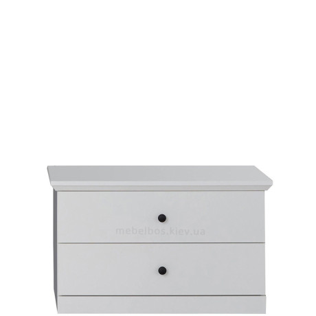 Комод 2S Brandson Mebelbos | БРЕНДСОН Мебельбос